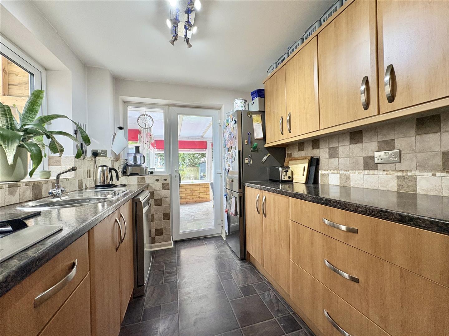 Roundwood Road, St. Leonards-On-Sea